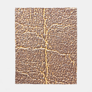 Cobertor De Velo Abstrato de textura de cobrir natural de livro de 
