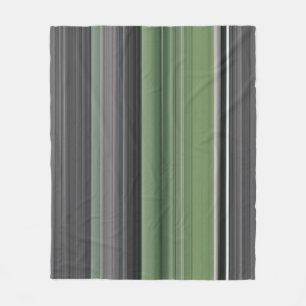 Cobertor De Velo Abstrato nº 1: Azeite e cinzas