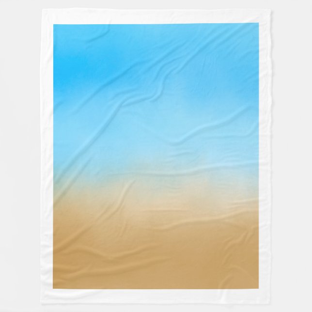 Cobertor De Velo Abstrato Patterno Fleece Blanket (Frente)