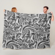 Abstratos - padrão sem soldadura 1