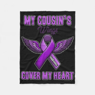 Cobertor De Velo Acabar com a sobredosagem Cobrir das Asas do Meu P