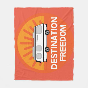 Cobertor De Velo Acampamento Motorhome   Campanha de autocargueiros