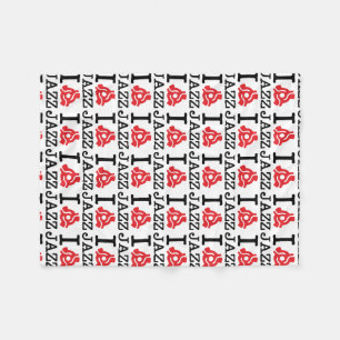 Cobertor De Velo Adaptador I 45 Jazz