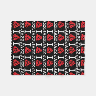 Cobertor De Velo Adaptador I 45 Jazz