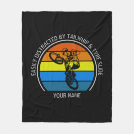 Cobertor De Velo Adicionar Nome Alterar TODO Texto Distraído Facilm