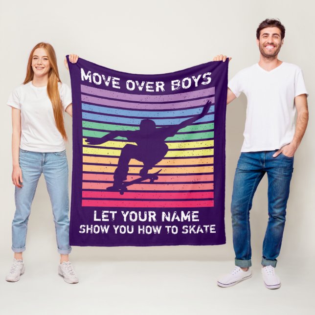 Cobertor De Velo Adicionar Nome Alterar Todo Texto Movimentar Sobre (In Situ)