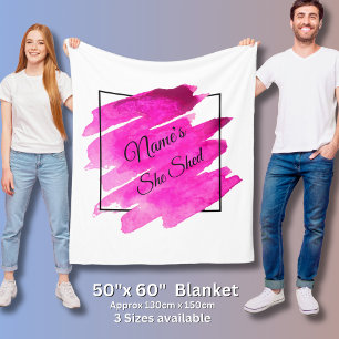 Cobertor De Velo Adicionar Nome Editar Texto Que Ela Esticou O Tra