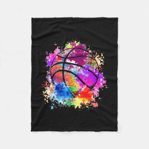 Cobertor De Velo Adolescentes Meninas Jovens Mulheres Ller Dunking