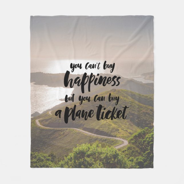 Cobertor De Velo Adventure (Frente)