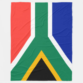 Cobertor De Velo África do Sul