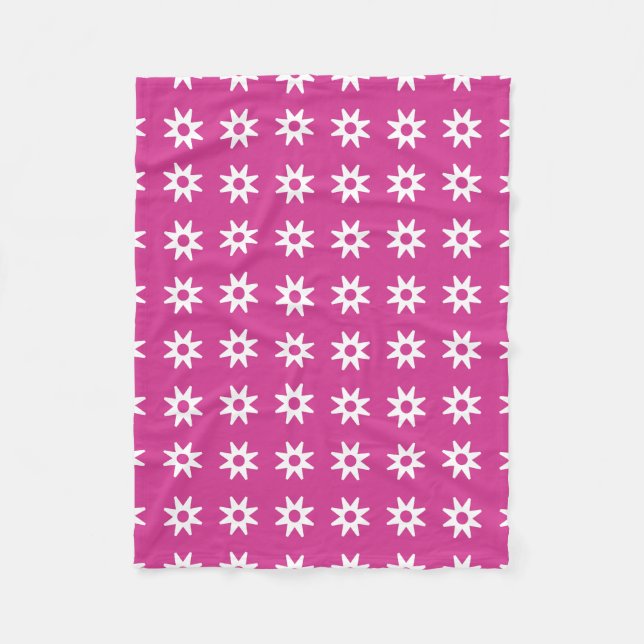 Cobertor De Velo Afro Adinkra (Guardianidade) (Frente)