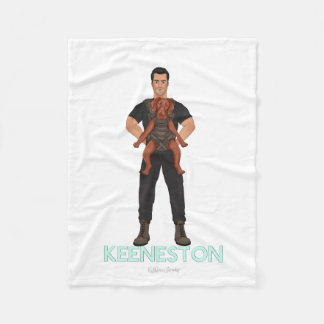 Cobertor De Velo Ahmed and Nemi 