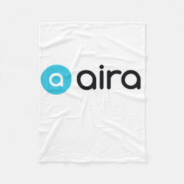 Cobertor De Velo Aira Blanket