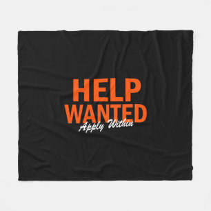 Cobertor De Velo Ajuda desejada para aplicar dentro de