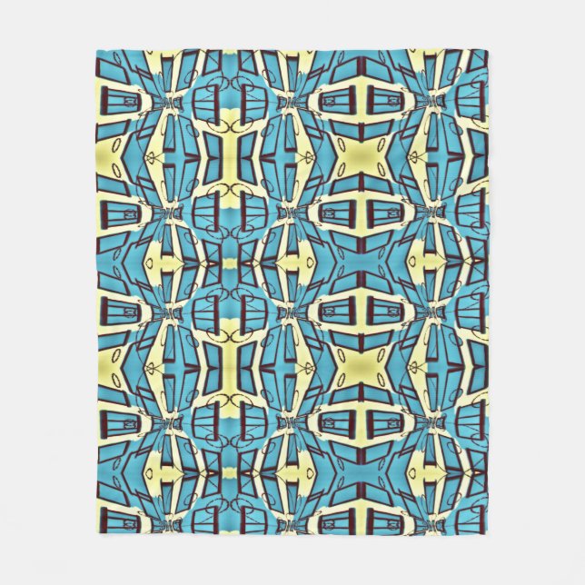 Cobertor De Velo Ajuste a tela (Frente)