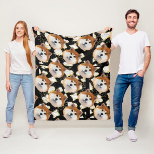 COBERTOR DE VELO AKITA