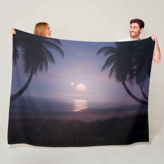 Cobertor De Velo Albireo (In Situ)