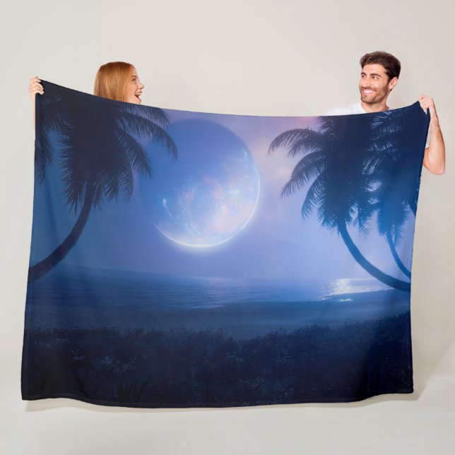 Cobertor De Velo Albireo (Starlight) (In Situ)