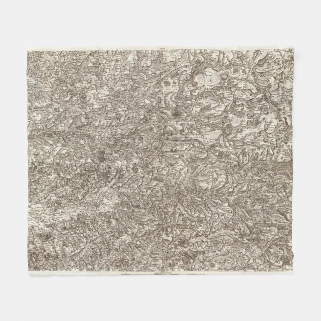 Cobertor De Velo Alby (Frente (Horizontal))