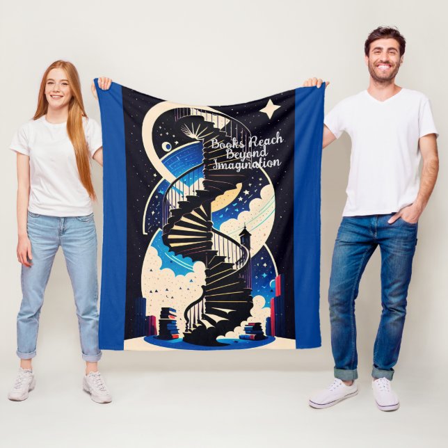 Cobertor De Velo Além da imaginação (In Situ)