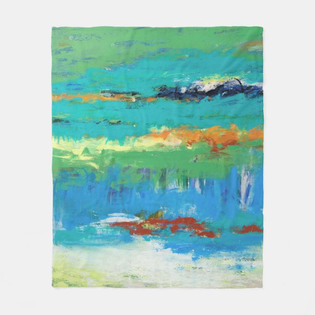 Cobertor De Velo Além disso (Frente)