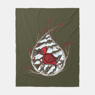 Cobertor De Velo Alexander a cobertura cardinal do velo