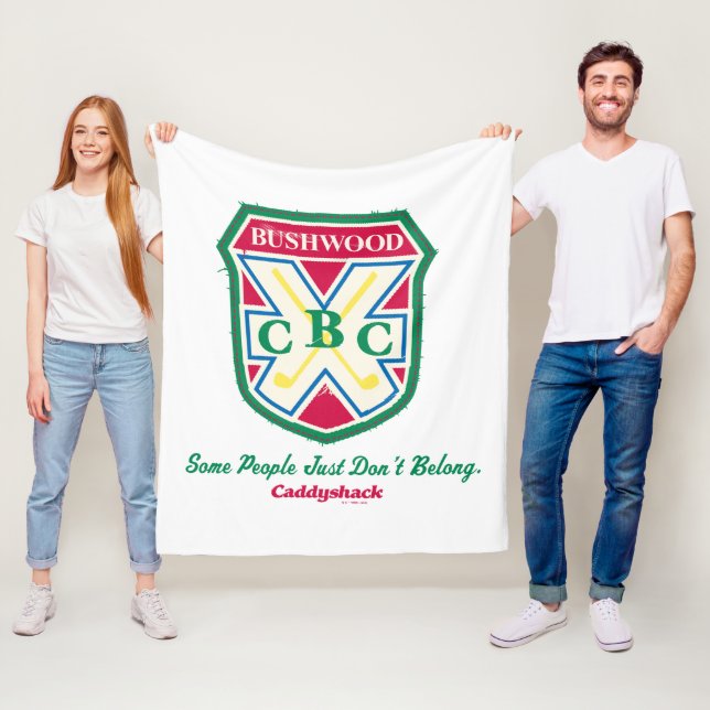 Cobertor De Velo Algumas Pessoas simplesmente não pertencem (In Situ)