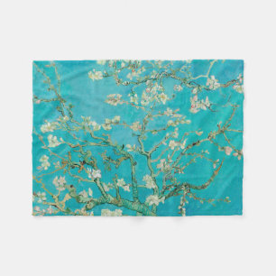 Cobertor De Velo Almond Blossom Van Gogh