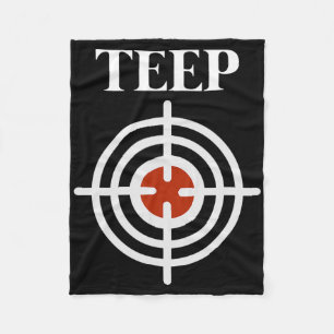 Cobertor De Velo Alvo de Teep no centro Muay Thai Kick Boxing Mma F
