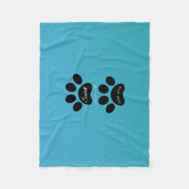 Cobertor De Velo Always By My Side