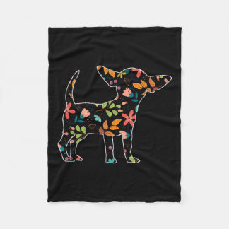 Cobertor De Velo Amantes de os animais De Raça Cão Mulheres Present