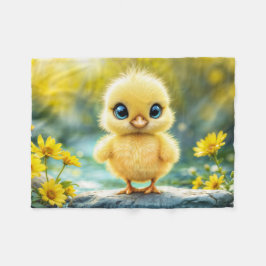 Cobertor De Velo Amarelo sunshor azul-de-galinha-acinzentada - páss