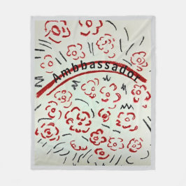 Cobertor De Velo Ambassador