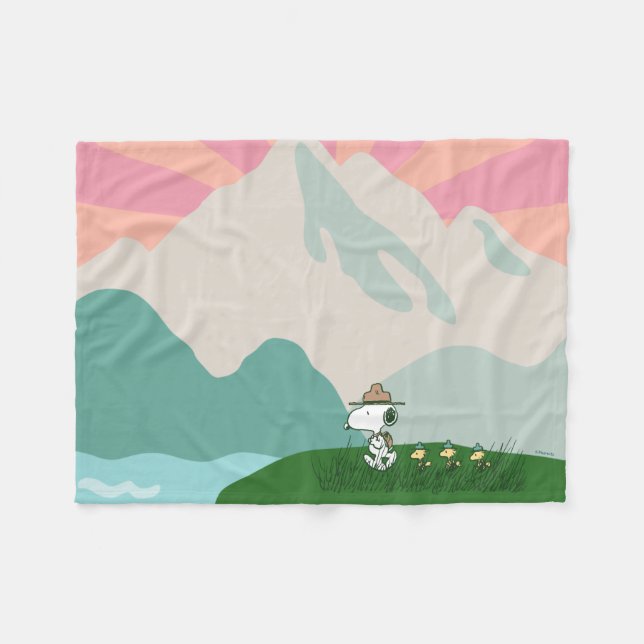 Cobertor De Velo Amendoins | Líder da Embalagem (Frente (Horizontal))