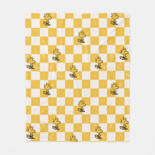 Cobertor De Velo Amendoins   Pavilhão de Woodstock Verificado