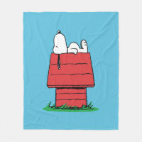 Amendoins | Snoopy Cochilando