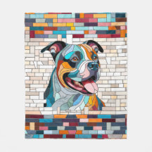 American Staffordshire Terrier - Amstaff