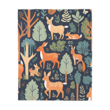 Amigos do Cozy Woodland