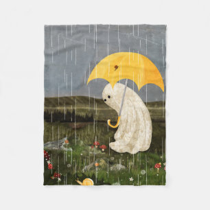 Cobertor De Velo Amigos do fazer