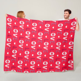 Cobertor De Velo Amor