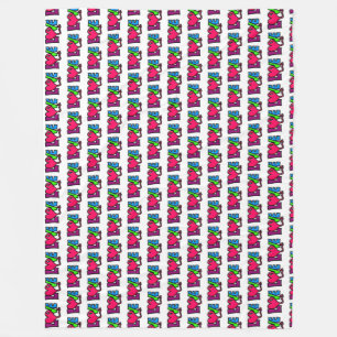 Cobertor De Velo Amor