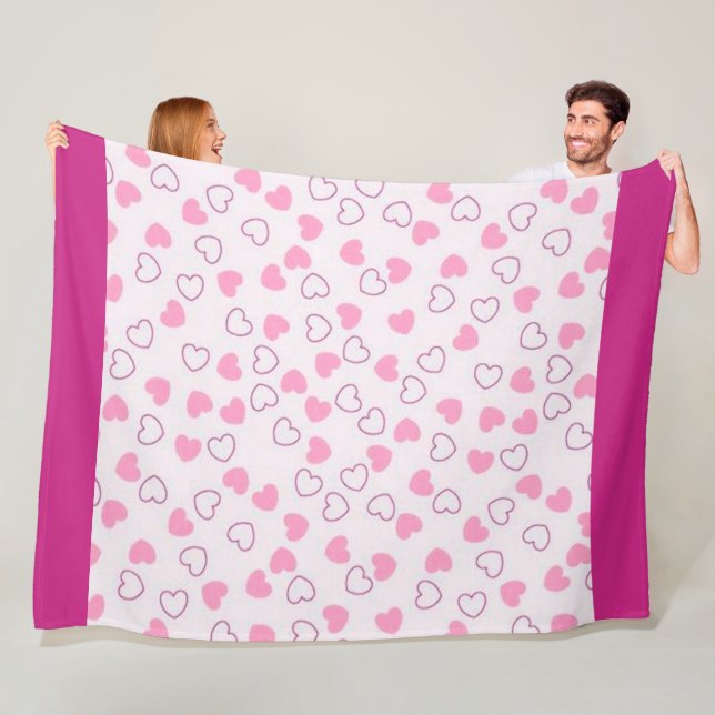 Cobertor De Velo Amor (In Situ)