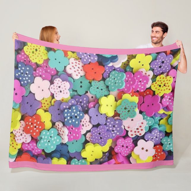 Cobertor De Velo Amor (In Situ)