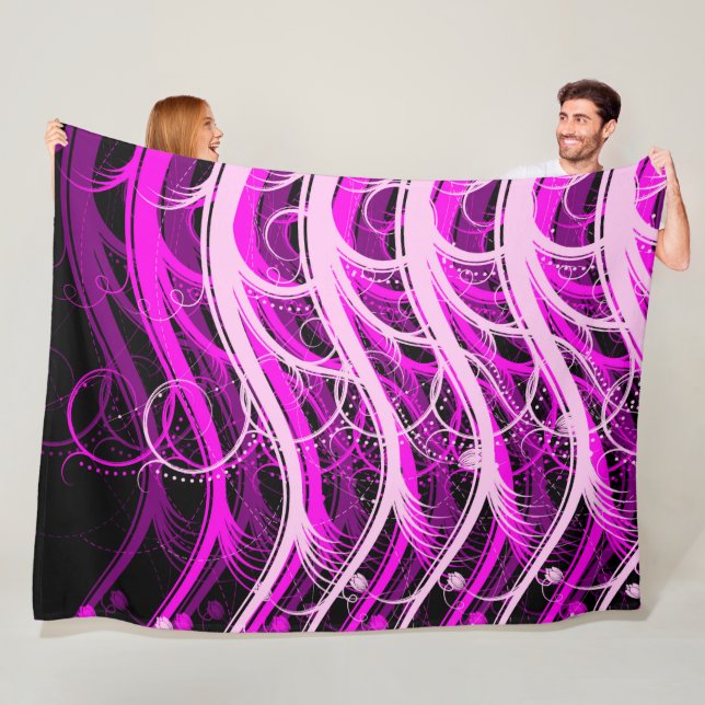 Cobertor De Velo Amor (In Situ)