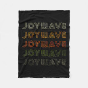 Cobertor De Velo Amor Coração Joywave Tee Grunge Estilo Vintage Pre