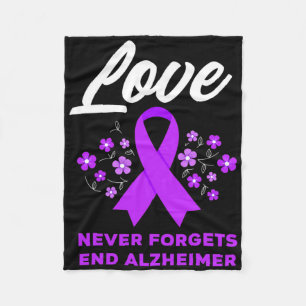 Cobertor De Velo Amor Nunca Esquece o Fim de Heimerheimer Heimerhei