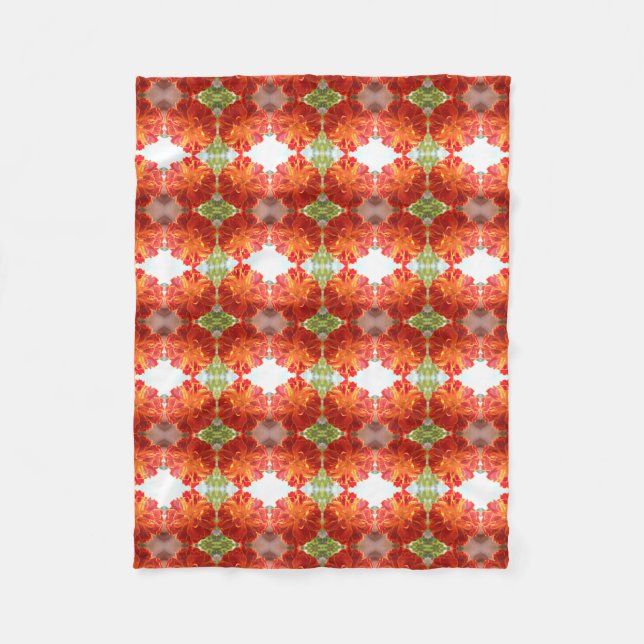 Cobertor De Velo Anastenia (Frente)