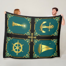 Ancoragem/roda/farol/lanterna/X náutico