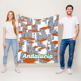Cobertor De Velo Andaluzia 3