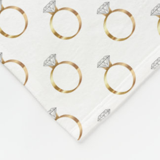 Cobertor De Velo Anel de Diamante Luxuoso Joia Noiva Casamento Dour